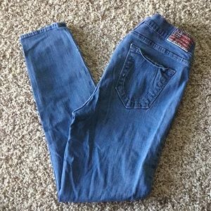 True religion jeans